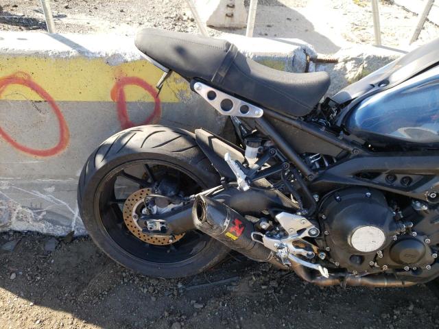 2017 YAMAHA XSR900 JYARN47E2HA001671