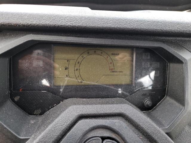 2022 HONDA SXS1000 M5 1HFVE0429N4601397