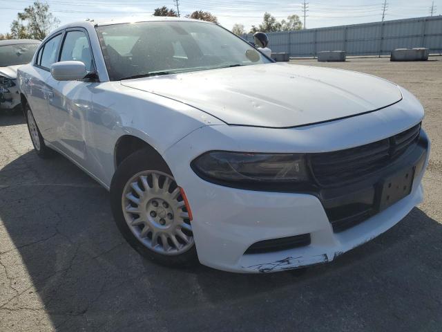 2016 DODGE CHARGER PO - 2C3CDXKT6GH165613
