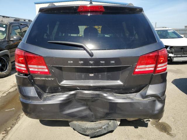 2018 DODGE JOURNEY SE - 3C4PDCAB5JT152560