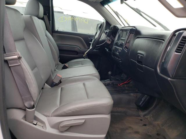 2015 CHEVROLET 1500 TRUCK 1GCNKPEH2FZ387212
