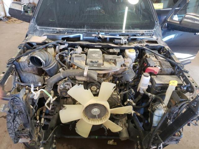 2019 RAM 2500 LIMIT 3C6UR5RL1KG622212