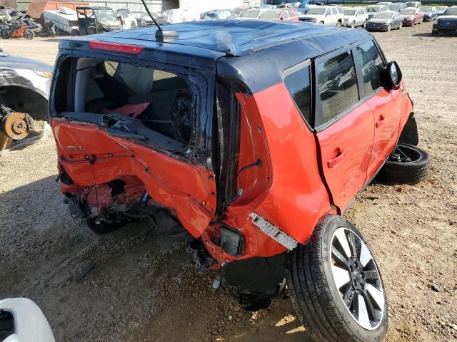 KNDJP3A50H7436670 KIA SOUL +