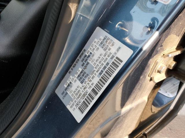 2016 MAZDA CX-5 TOURI - JM3KE4CY1G0909241