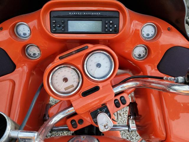 2008 HARLEY-DAVIDSON FLTR 1HD1FS4138Y635713