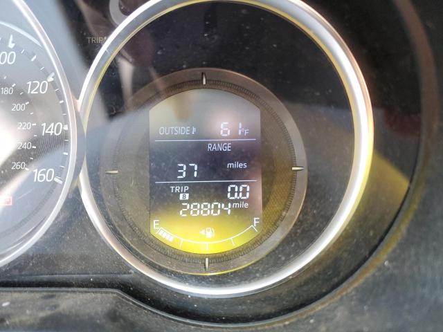 2016 MAZDA CX-5 TOURI - JM3KE4CY1G0909241