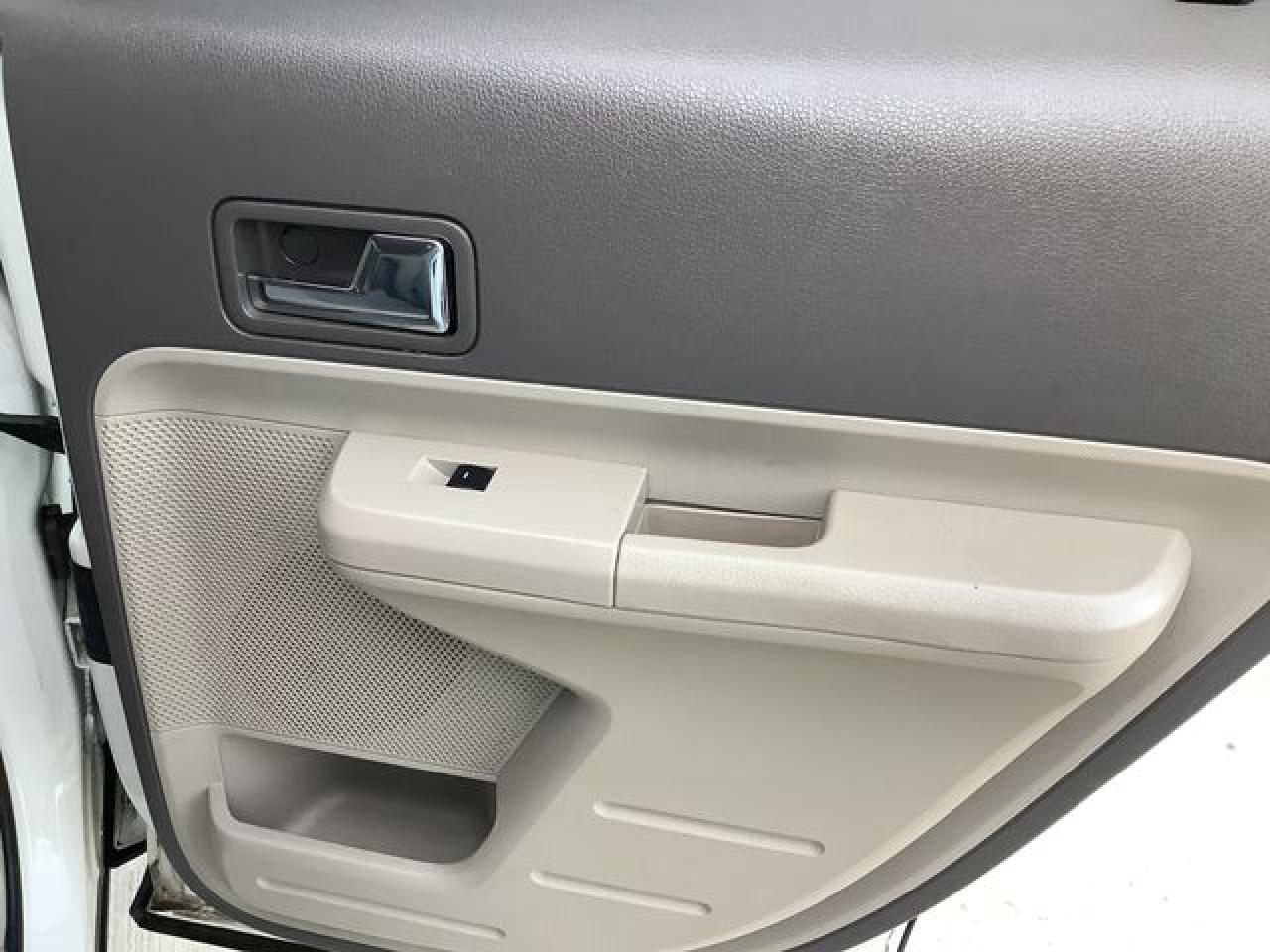 2009 Ford Edge Se VIN: 2FMDK36C39BA96342 Lot: 64544052