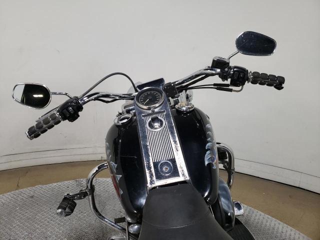 2001 HARLEY-DAVIDSON FLHRCI 1HD1FRW1X1Y657963