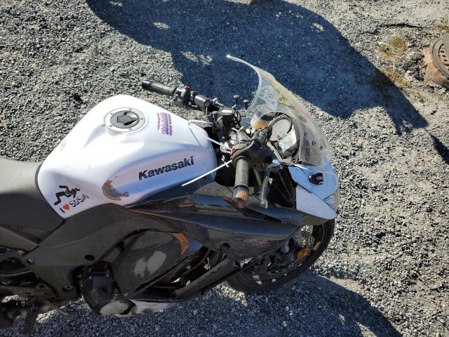 2013 KAWASAKI ZX1000 H - JKAZXCH1XDA006240