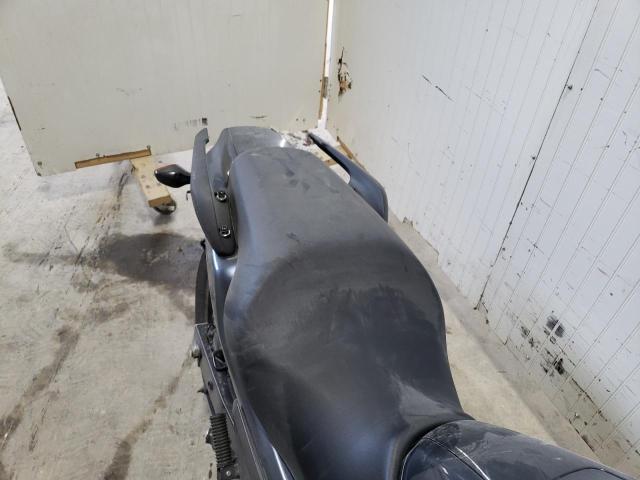 2016 HONDA CTX700 D JH2RC6941GK200267