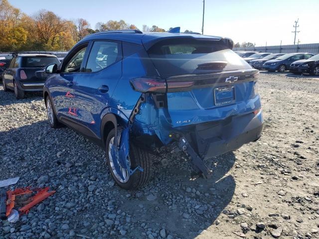 2023 CHEVROLET BOLT EUV L 1G1FY6S01P4102535