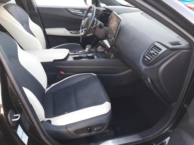 2022 LEXUS NX 350H JTJGKCEZ6N5002246