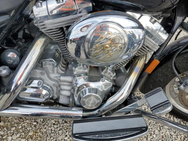 2007 HARLEY-DAVIDSON FLTR 1HD1FS4167Y601571