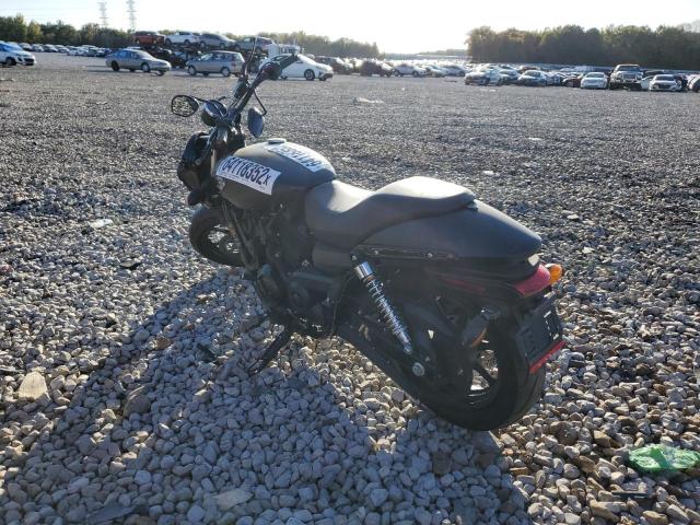 2015 HARLEY-DAVIDSON XG500 1HD4NAA17FC503367