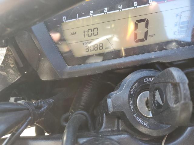 2014 HONDA CTX700 ND JH2RC6845EK000149