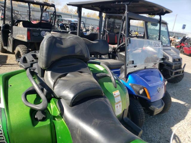 2012 ARCTIC CAT 1000 - 4UF12ATV8CT209137