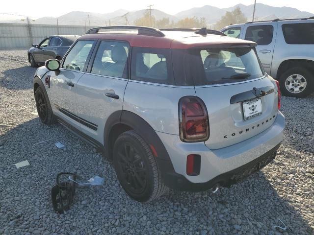 WMZ33BS00P3P55476 Mini Cooper