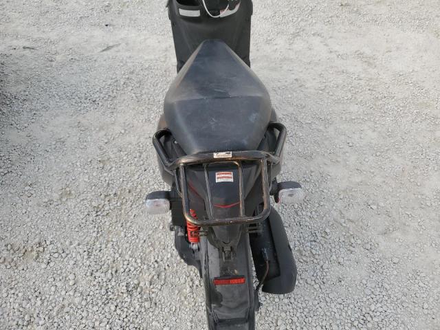2013 YAMAHA YW50 F RKRSA43A0DA116454