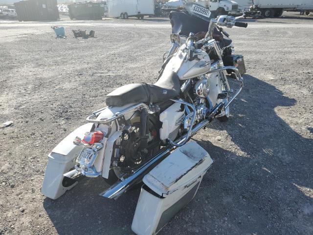2000 HARLEY-DAVIDSON FLHRCI 1HD1FRW10YY641359