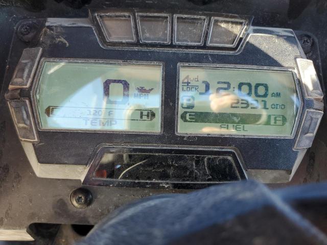 2020 ARCTIC CAT WILDCAT 4UF20MPV5LT301036