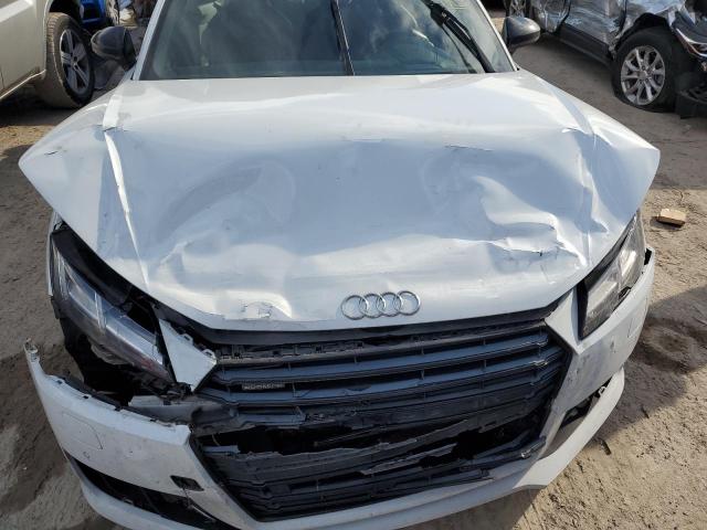 2018 AUDI TT TRUC5AFV5J1010015