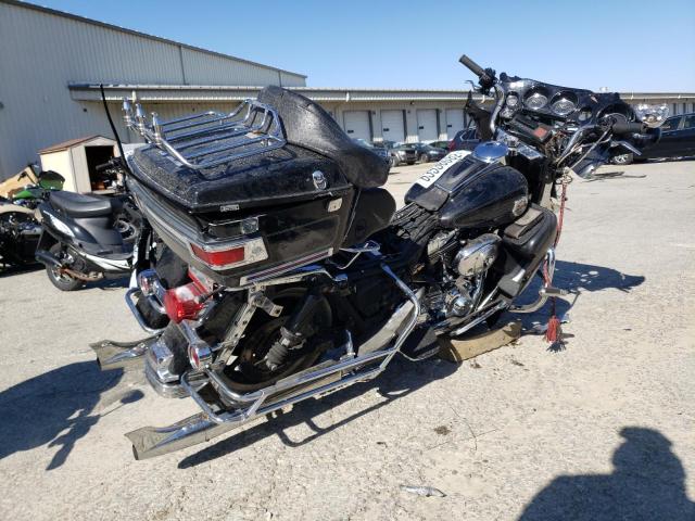 2004 HARLEY-DAVIDSON FLHTCUI SHRINE