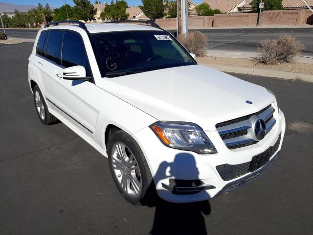 2015 Mercedes-Benz GLK 350 for sale in Las Vegas, NV