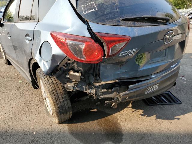 2016 MAZDA CX-5 TOURI - JM3KE4CY1G0909241