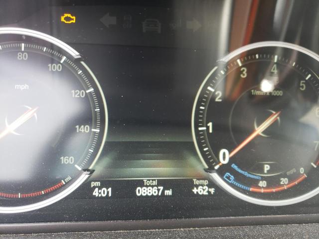 2016 BMW 640 I WBA6F1C57GGT83262