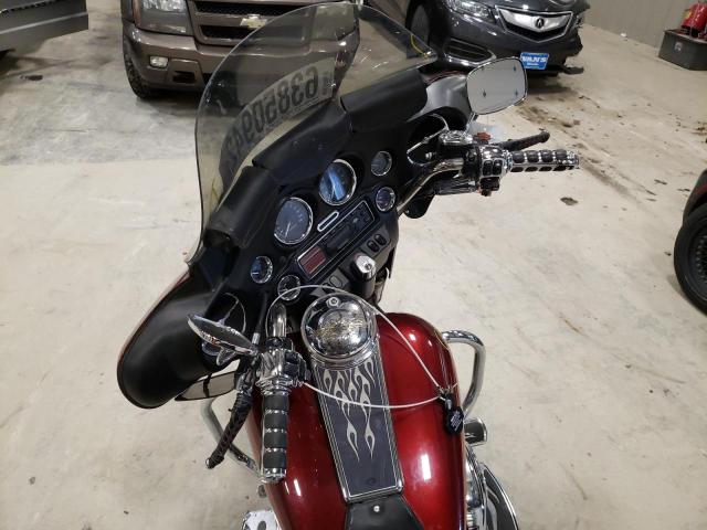 2002 HARLEY-DAVIDSON FLHT CLASS 1HD1DJV192Y627122