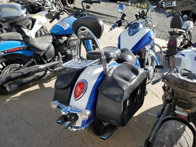2014 TRIUMPH MOTORCYCLE THUNDERBIR SMTB07WF9EJ642720