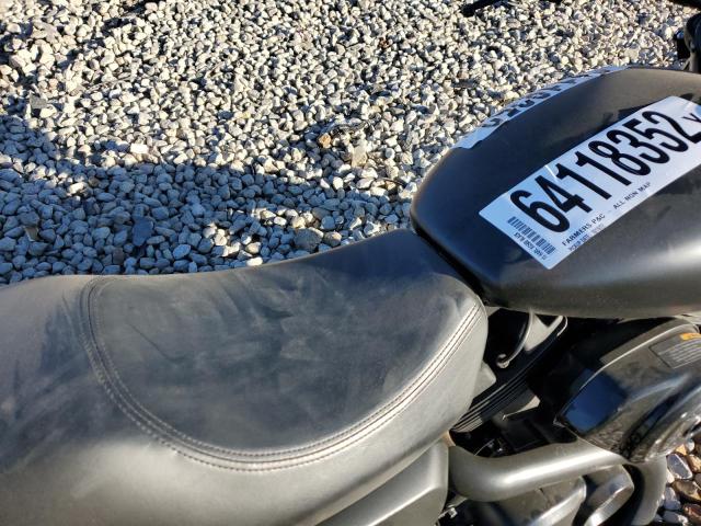2015 HARLEY-DAVIDSON XG500 1HD4NAA17FC503367