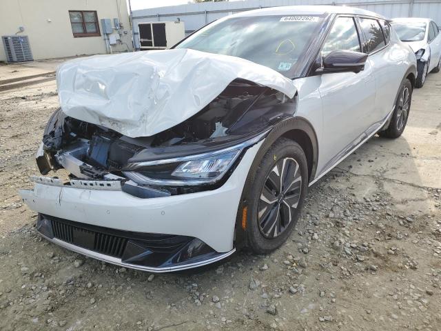 2022 KIA EV6 LIGHT KNDC3DLC7N5045514