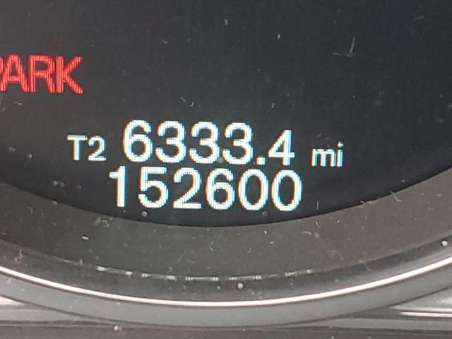 2015 VOLVO V60 PREMIE YV1612SC1F1197378
