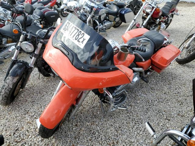 2008 HARLEY-DAVIDSON FLTR 1HD1FS4138Y635713