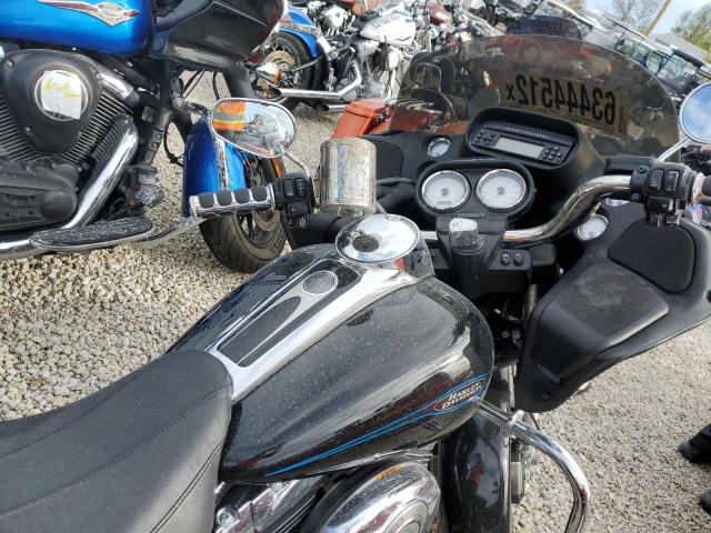 2009 HARLEY-DAVIDSON FLTR 1HD1FS4169Y675625