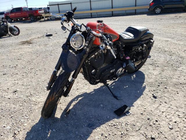 2020 HARLEY-DAVIDSON XL1200 CX 1HD1LM311LB412698