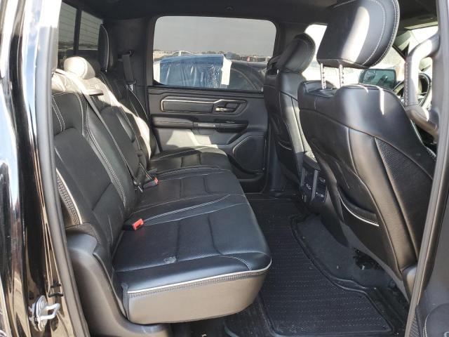 2019 DODGE RAM 1C6RREHT4KN891545