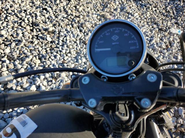 2015 HARLEY-DAVIDSON XG500 1HD4NAA17FC503367