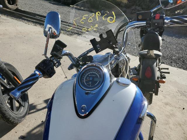 2014 TRIUMPH MOTORCYCLE THUNDERBIR SMTB07WF9EJ642720