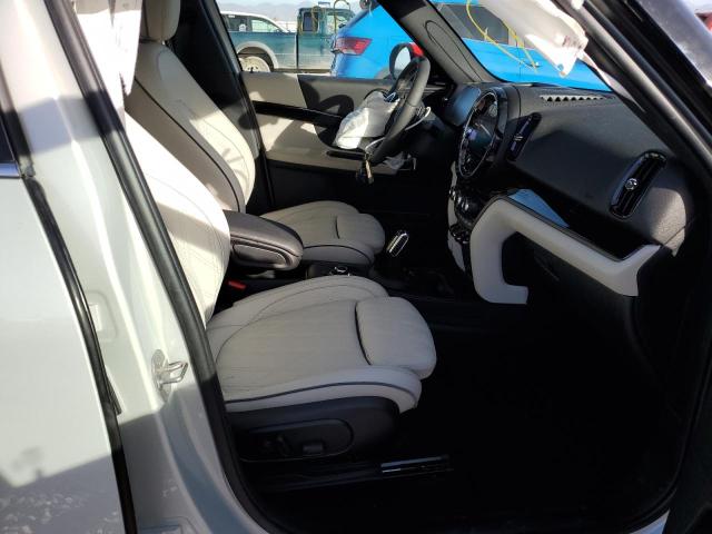 WMZ33BS00P3P55476 Mini Cooper