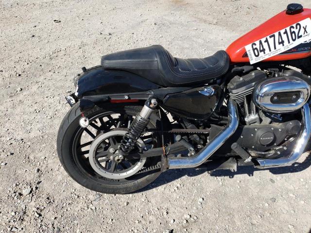 2020 HARLEY-DAVIDSON XL1200 CX 1HD1LM311LB412698
