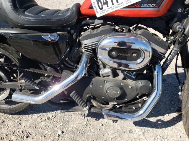 2020 HARLEY-DAVIDSON XL1200 CX 1HD1LM311LB412698