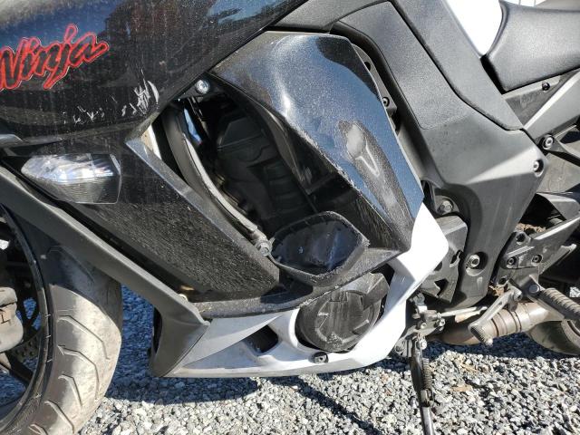 2013 KAWASAKI ZX1000 H - JKAZXCH1XDA006240