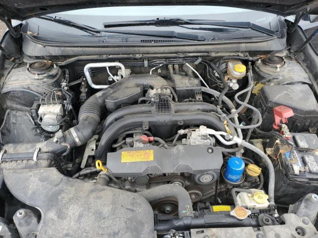 2017 SUBARU LEGACY SPO 4S3BNAS63H3064321