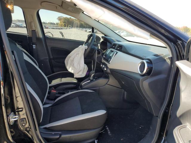 2021 NISSAN VERSA SV - 3N1CN8EV1ML925884