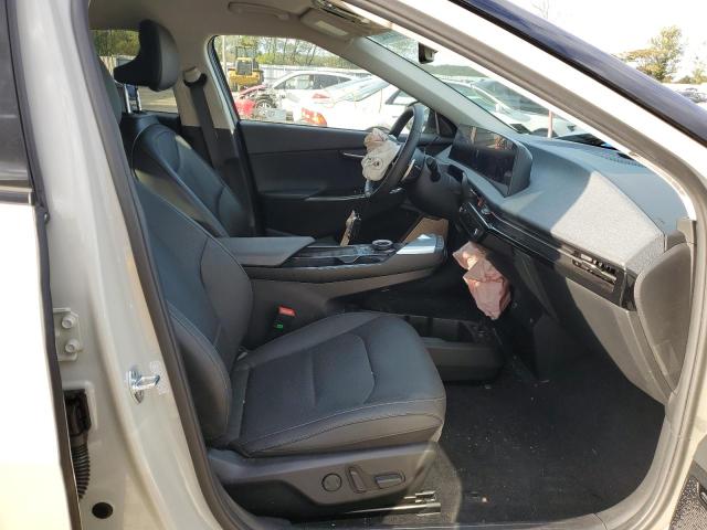 2022 KIA EV6 LIGHT KNDC3DLC7N5045514