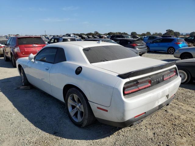 Vin: 2c3cdzag9fh728264, lot: 63931702, dodge challenger sxt 20153