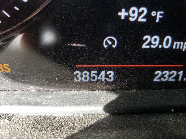 2018 BMW X2 SDRIVE2 WBXYJ3C36JEJ81796
