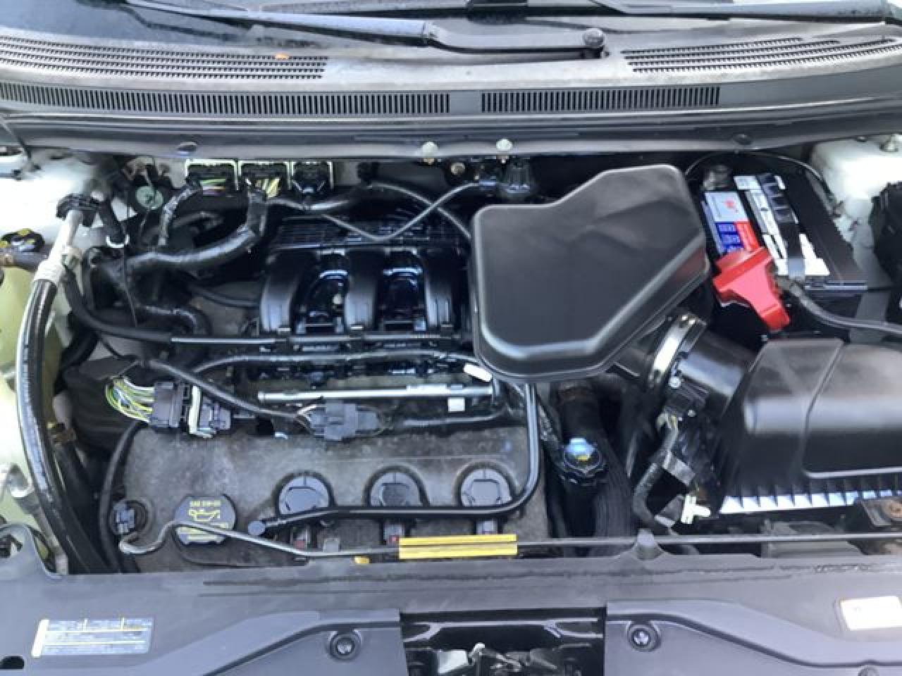 2009 Ford Edge Se VIN: 2FMDK36C39BA96342 Lot: 64544052